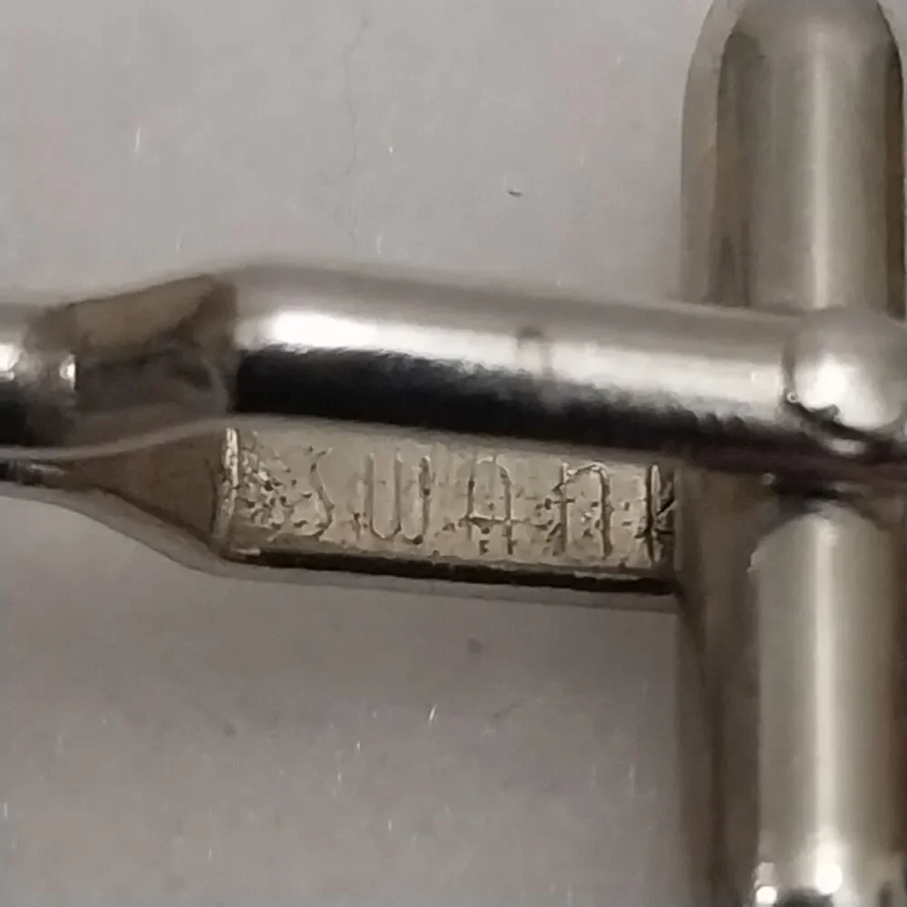 Swank vintage cufflinks